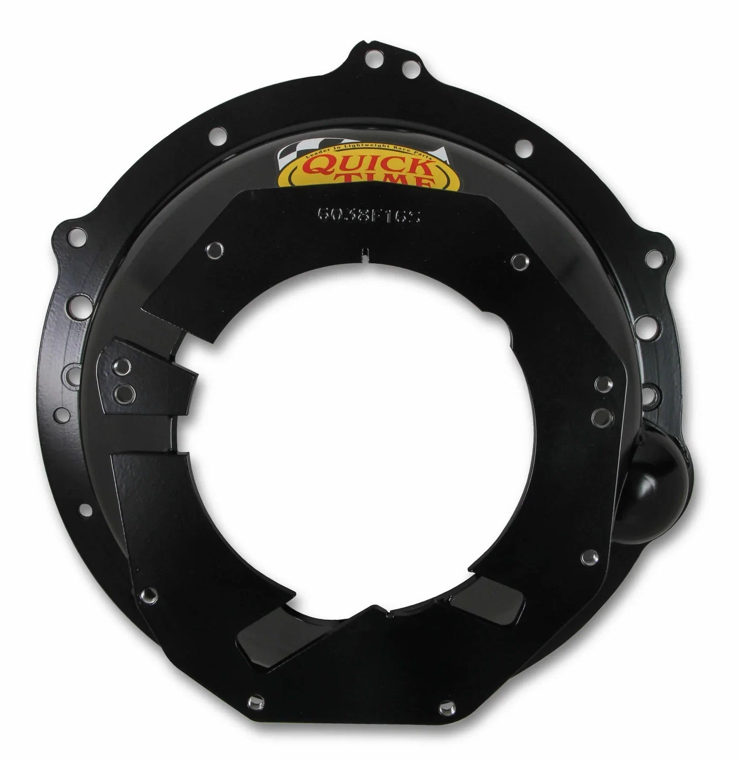 Quick Time Bellhousing - Chevy LS - RM-6038